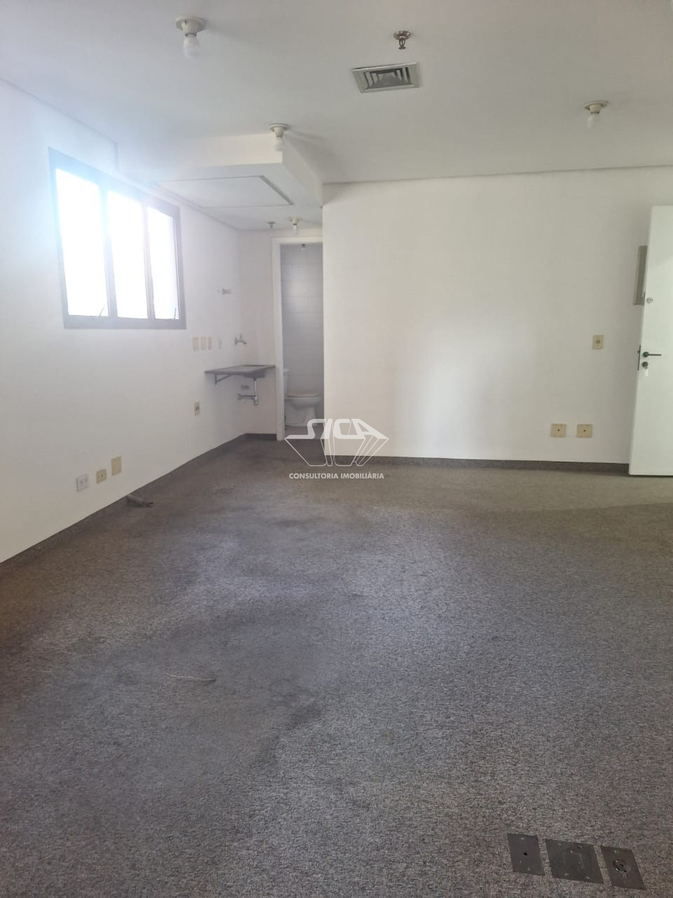 Sala-Conjunto, 52 m² - Foto 12