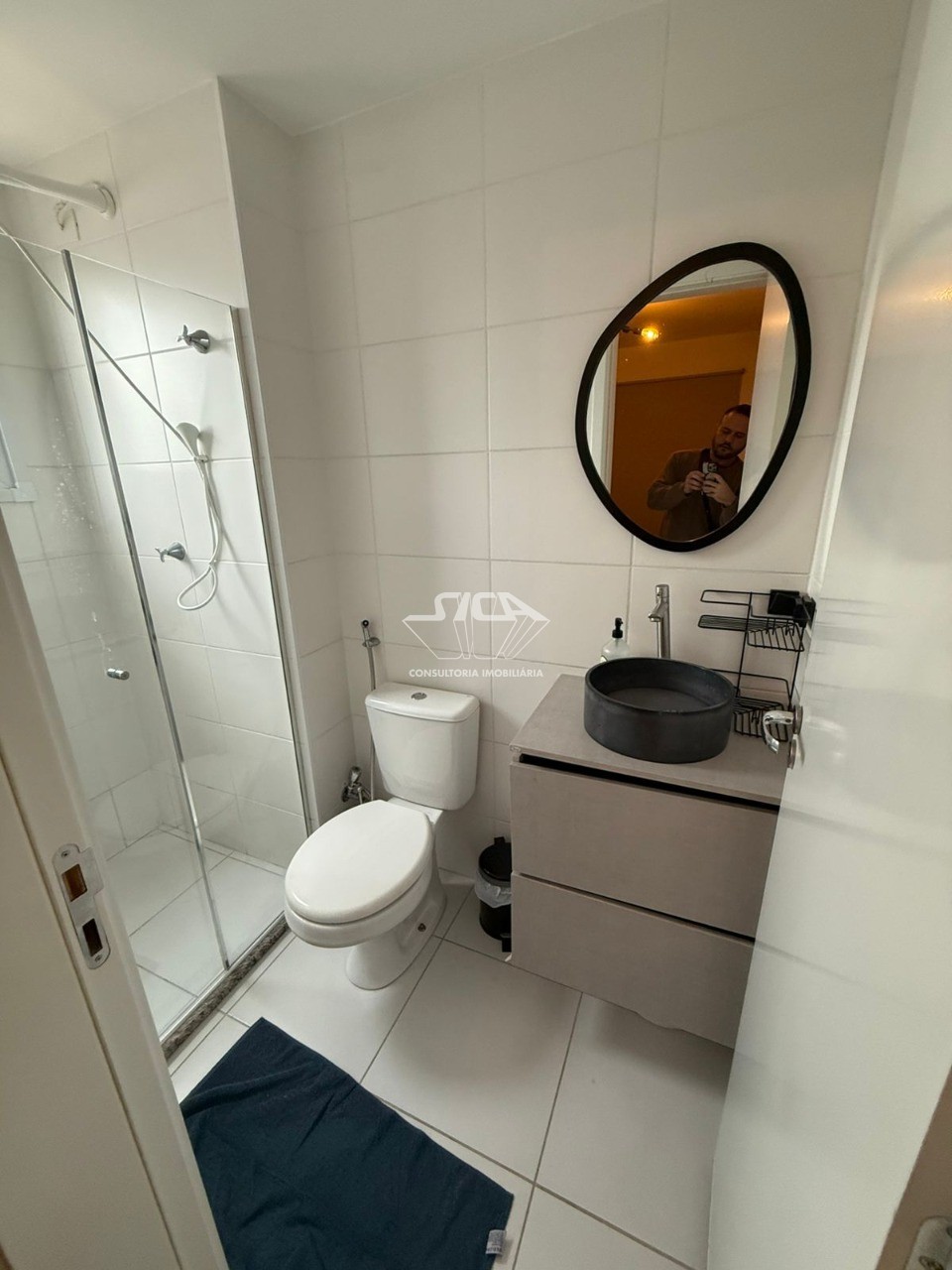 Apartamento para alugar com 1 quarto, 30m² - Foto 12