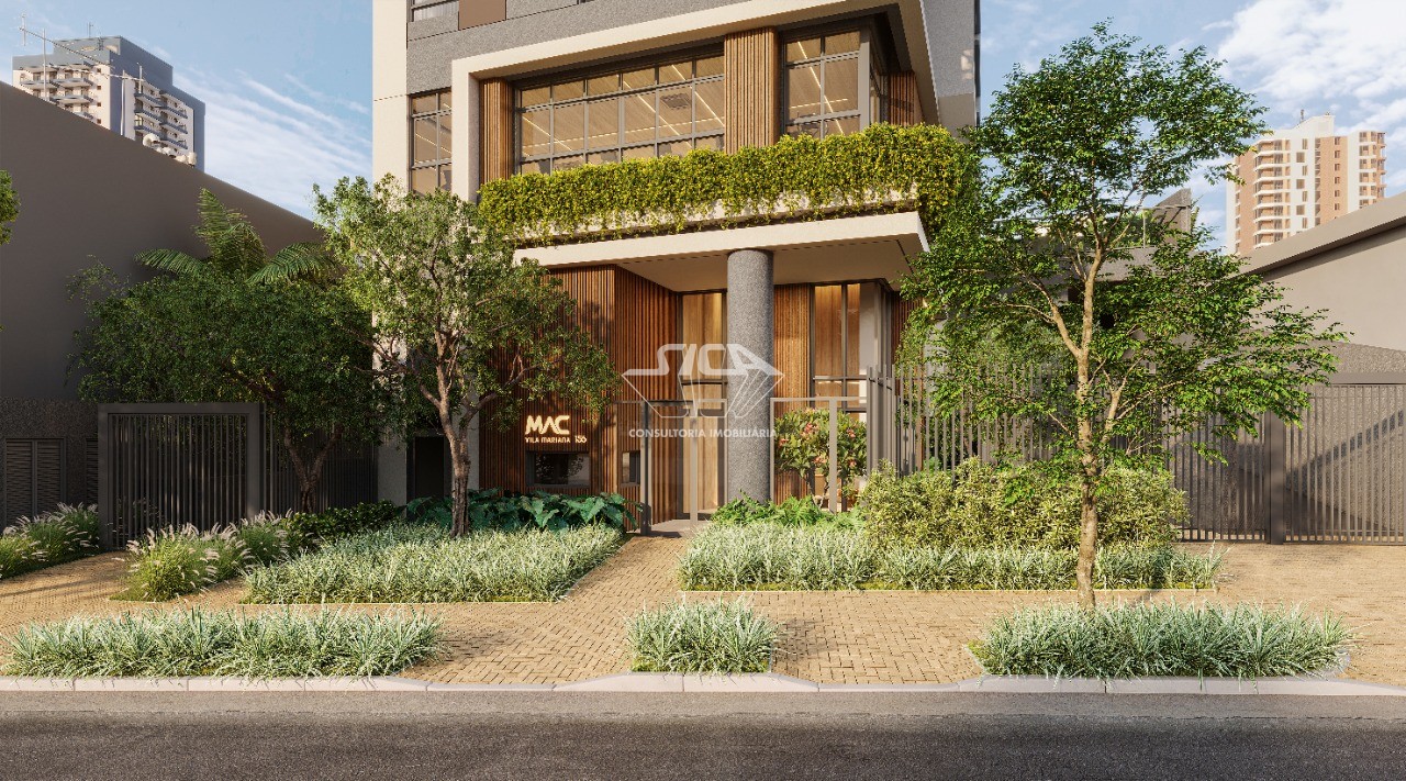 Apartamento, 2 quartos, 69 m² - Foto 5