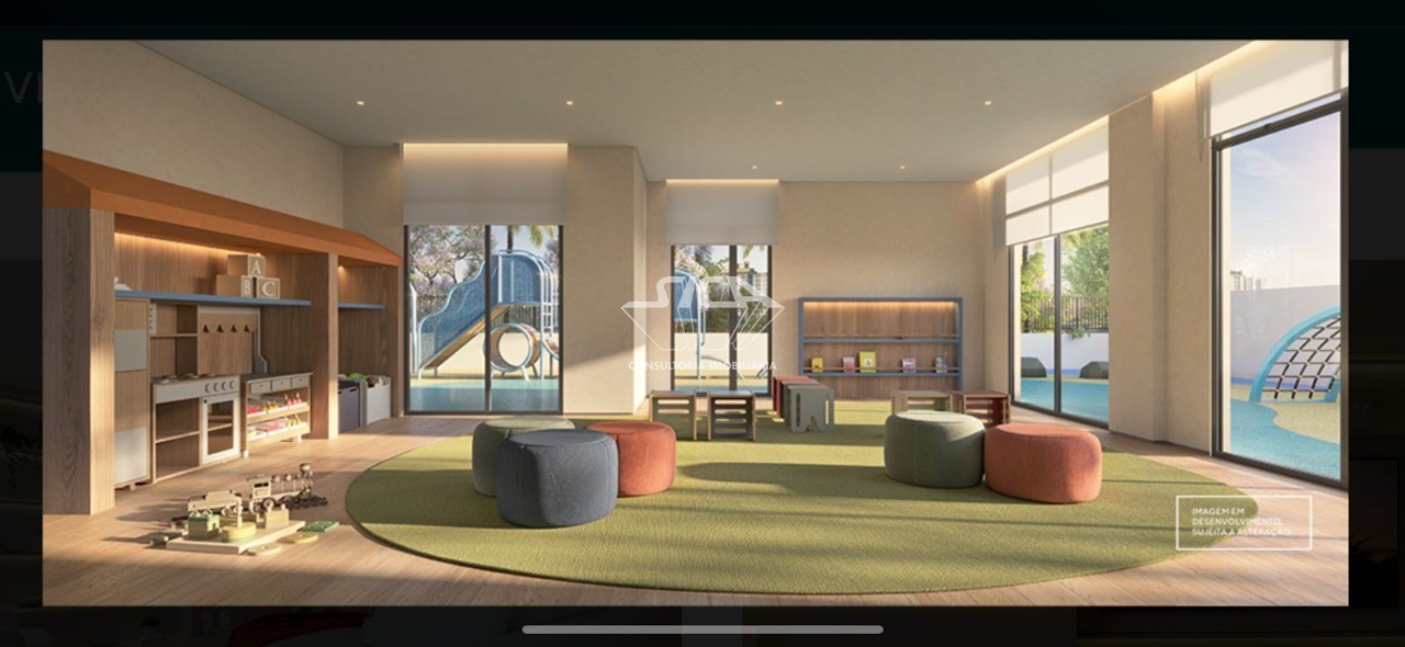 Cobertura à venda com 4 quartos, 263m² - Foto 7