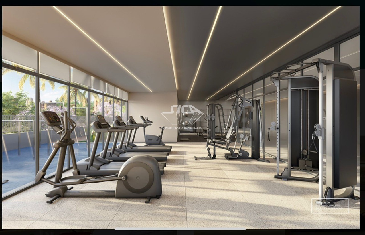Cobertura à venda com 4 quartos, 263m² - Foto 10