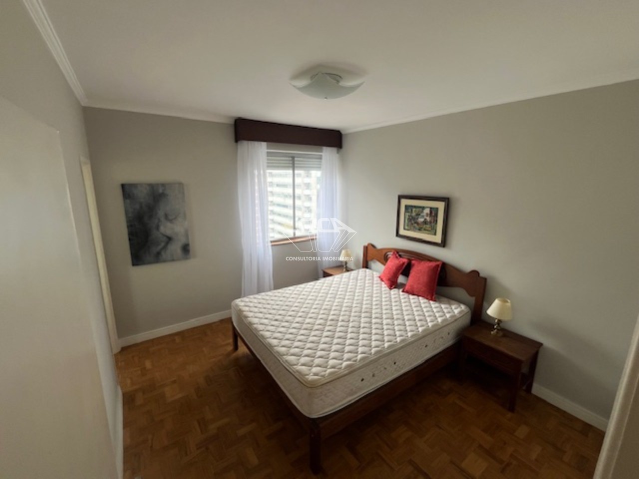 Apartamento para alugar com 3 quartos, 105m² - Foto 23
