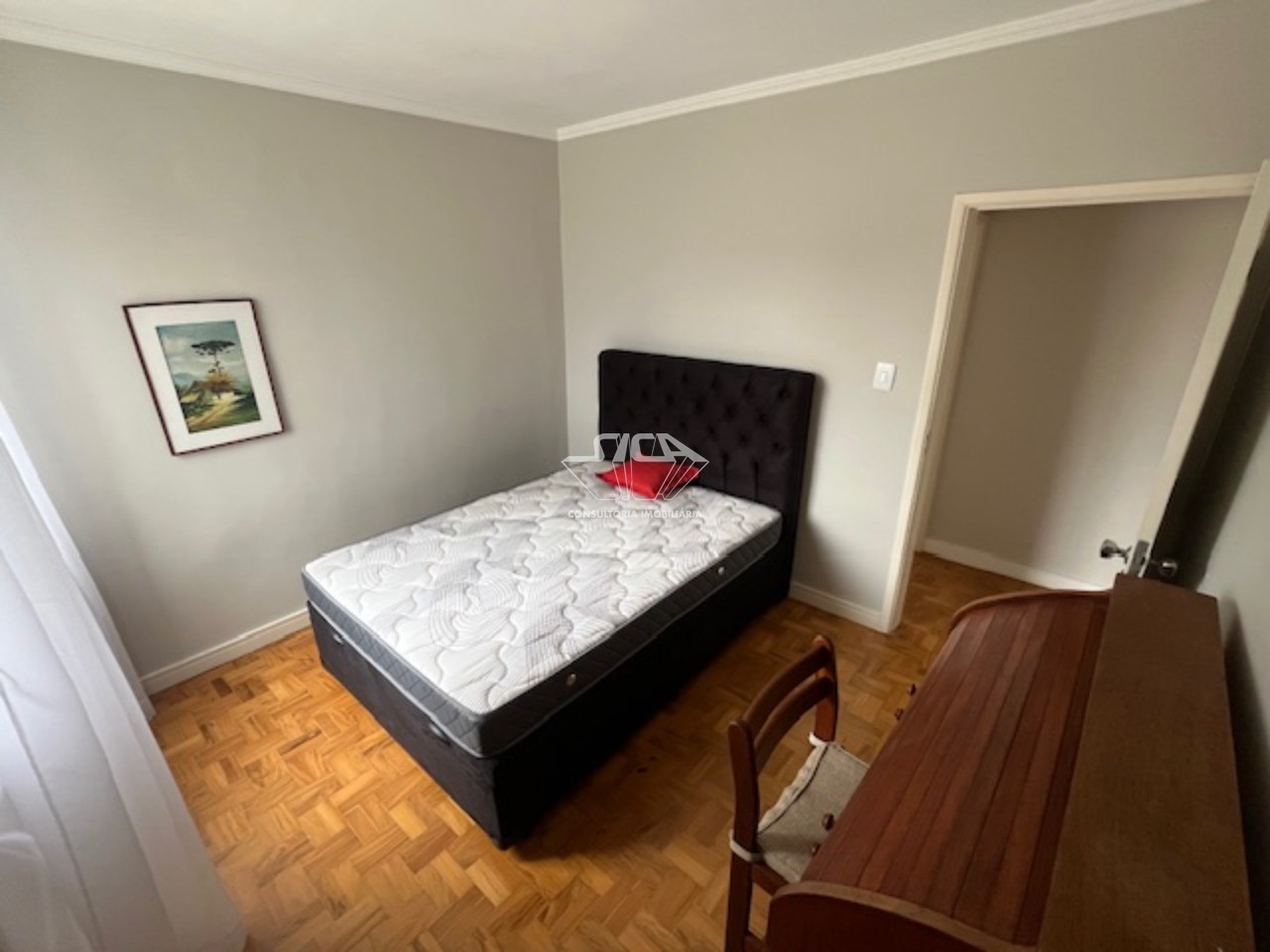 Apartamento para alugar com 3 quartos, 105m² - Foto 22