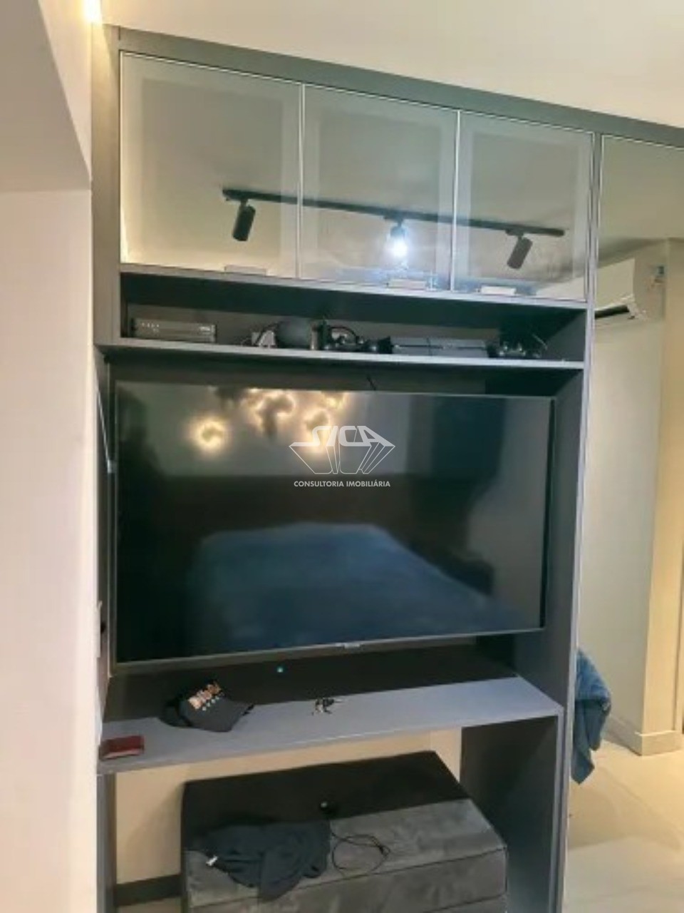 Apartamento, 1 quarto, 25 m² - Foto 8