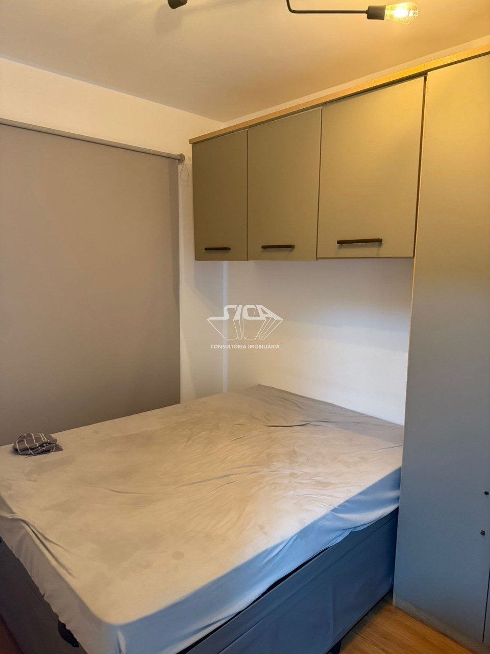 Apartamento para alugar com 1 quarto, 30m² - Foto 9