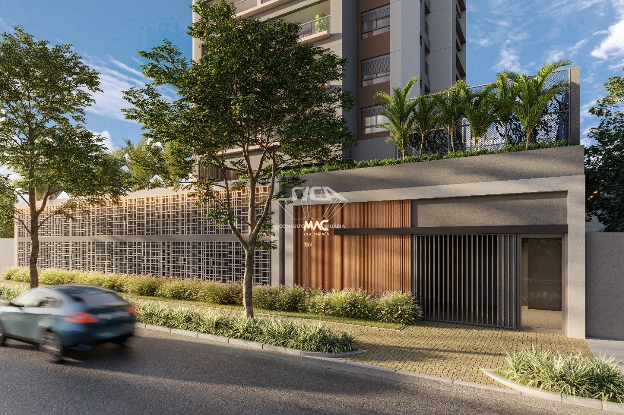 Apartamento, 2 quartos, 69 m² - Foto 7
