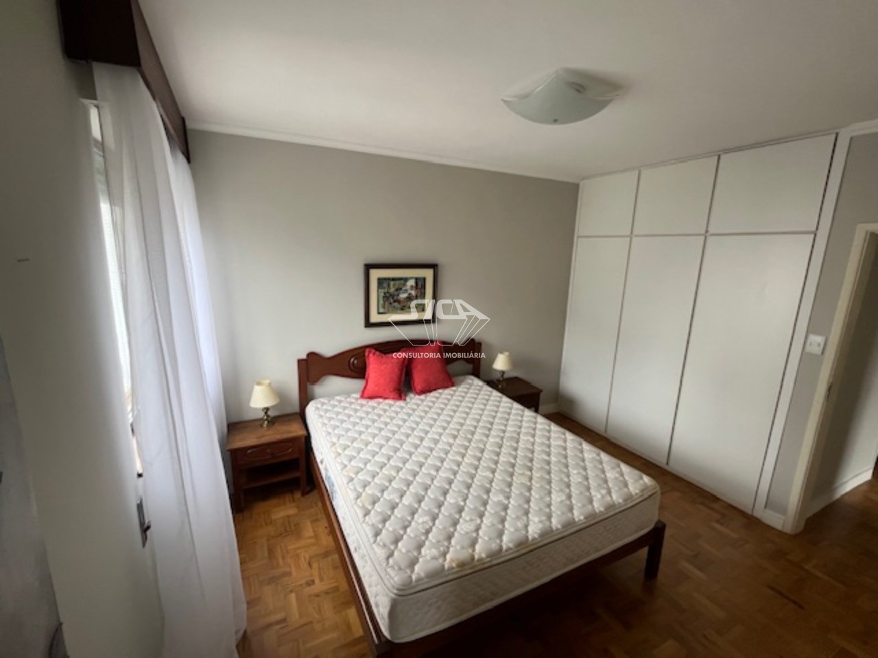 Apartamento para alugar com 3 quartos, 105m² - Foto 24