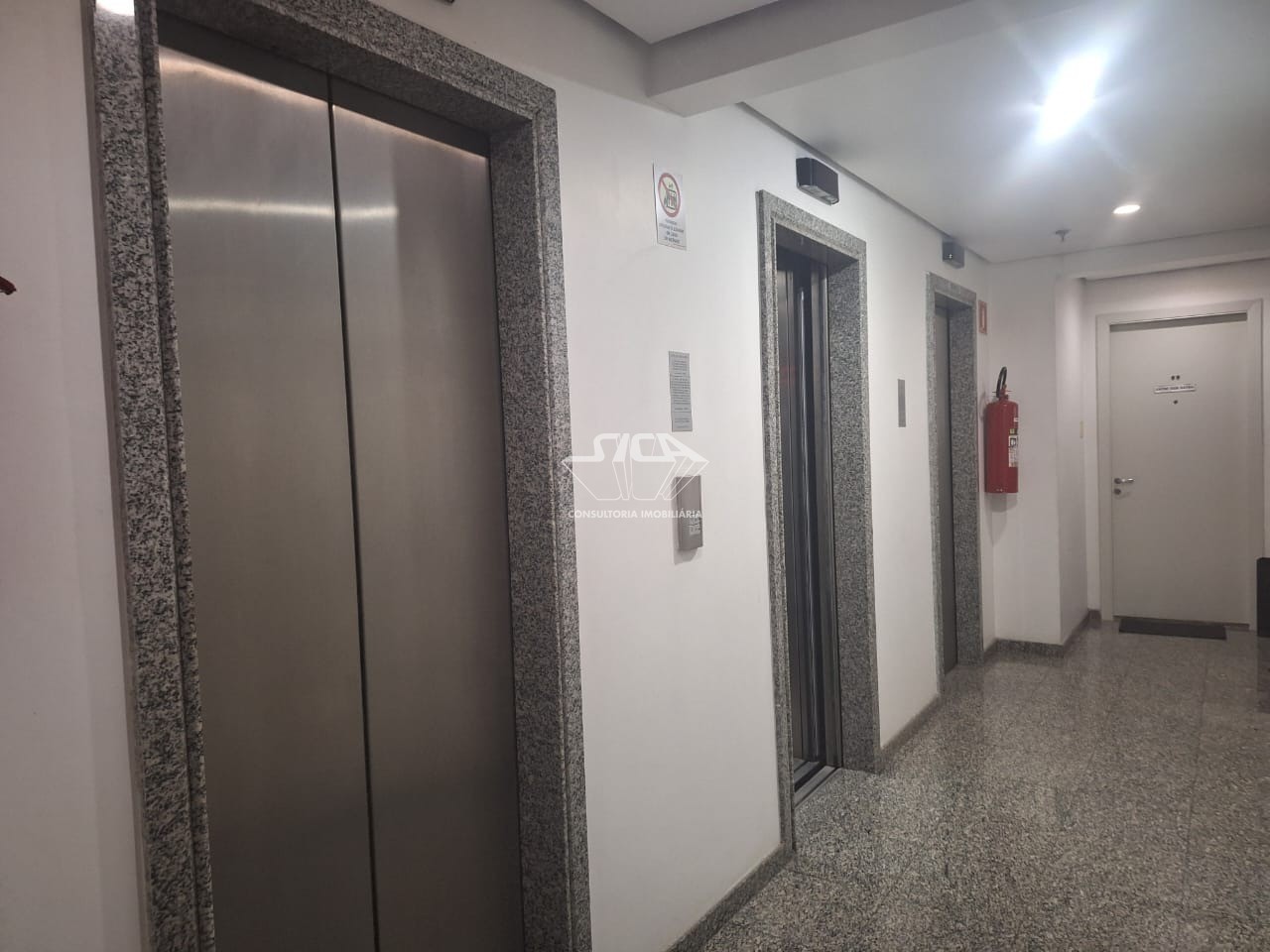 Conjunto Comercial-Sala à venda com 2 quartos, 52m² - Foto 11