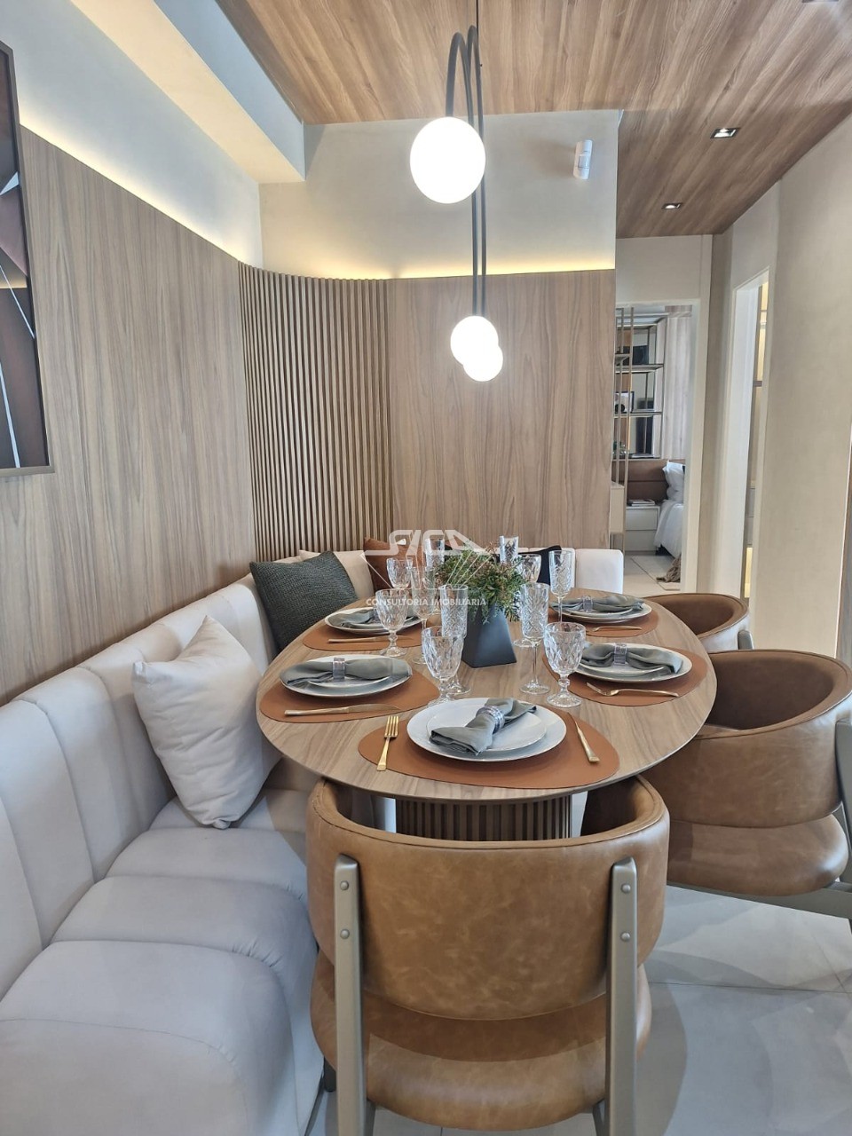 Apartamento, 2 quartos, 69 m² - Foto 22