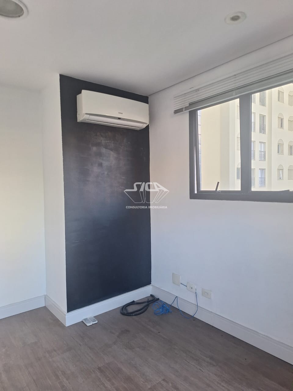 Conjunto Comercial-Sala à venda com 2 quartos, 52m² - Foto 4