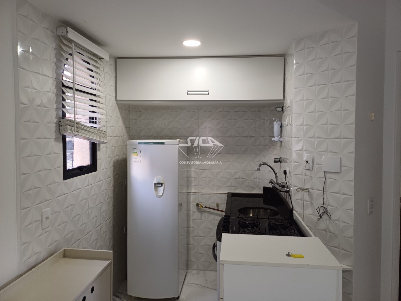Apartamento, 1 quarto, 37 m² - Foto 6
