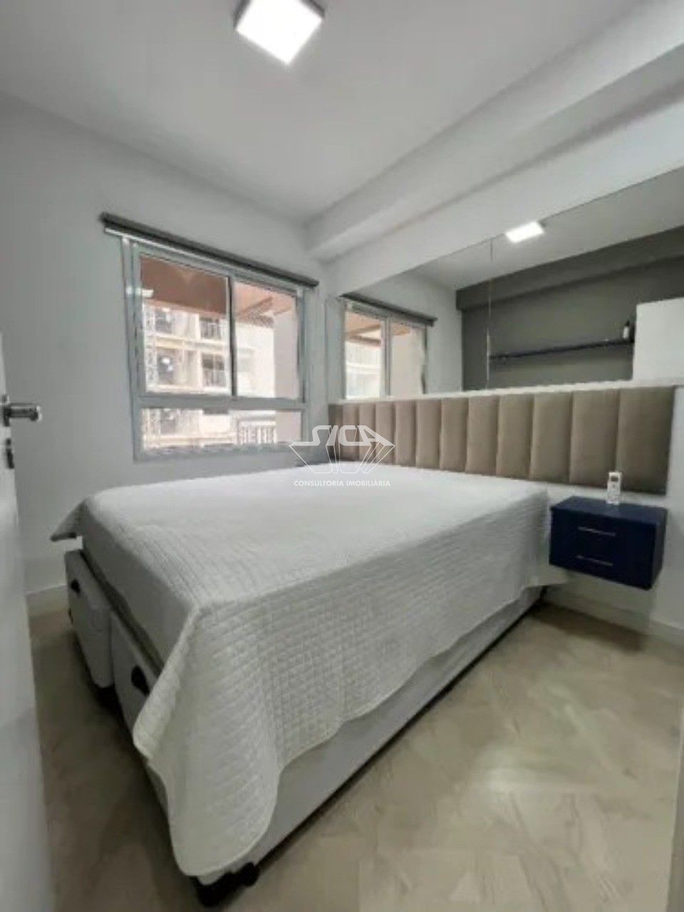 Apartamento, 1 quarto, 36 m² - Foto 11