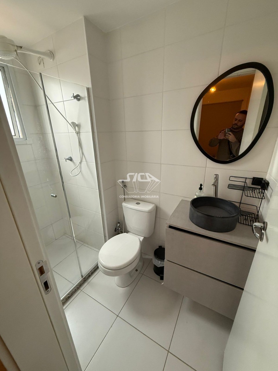 Apartamento para alugar com 1 quarto, 30m² - Foto 13
