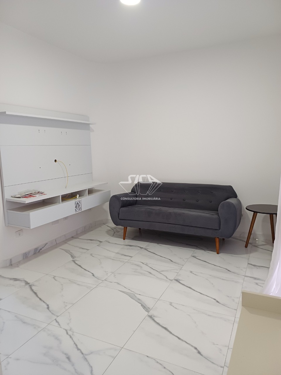 Apartamento, 1 quarto, 37 m² - Foto 3
