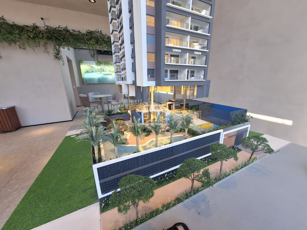 Apartamento, 2 quartos, 69 m² - Foto 18