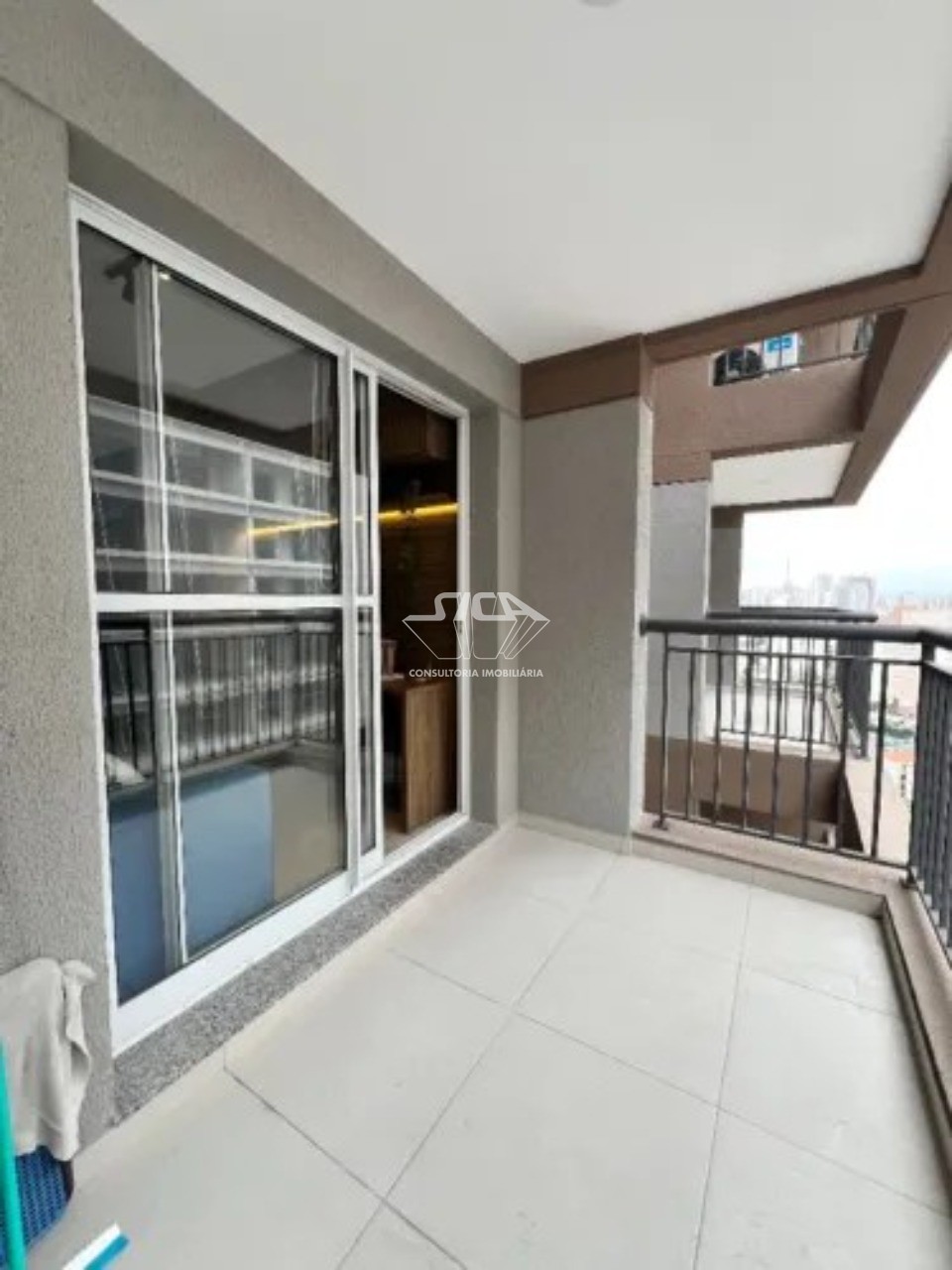Apartamento, 1 quarto, 36 m² - Foto 2
