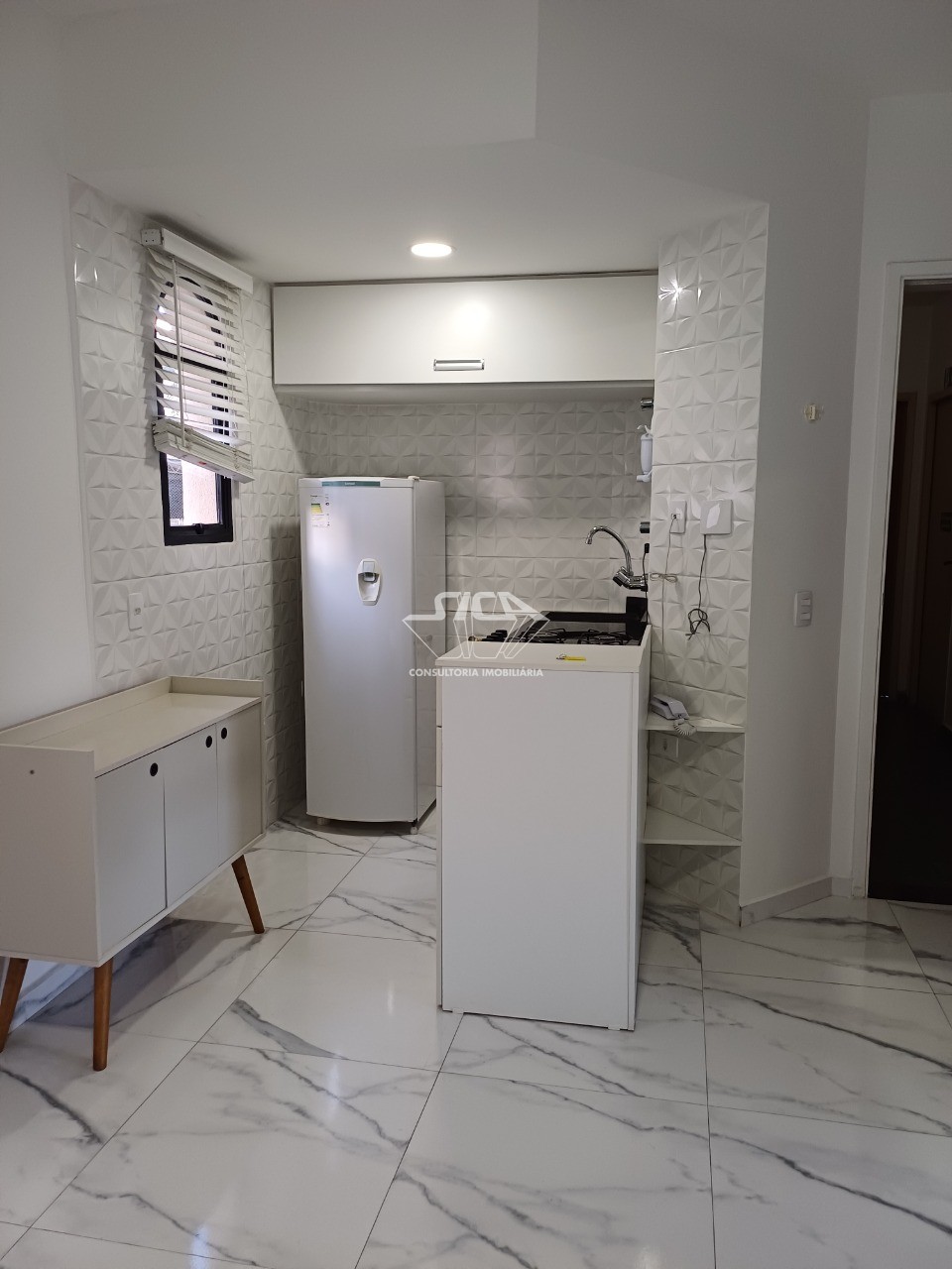 Apartamento, 1 quarto, 37 m² - Foto 4