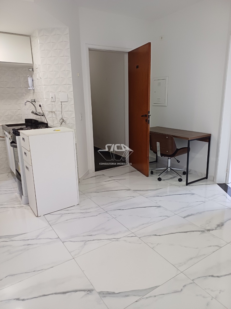 Apartamento, 1 quarto, 37 m² - Foto 7