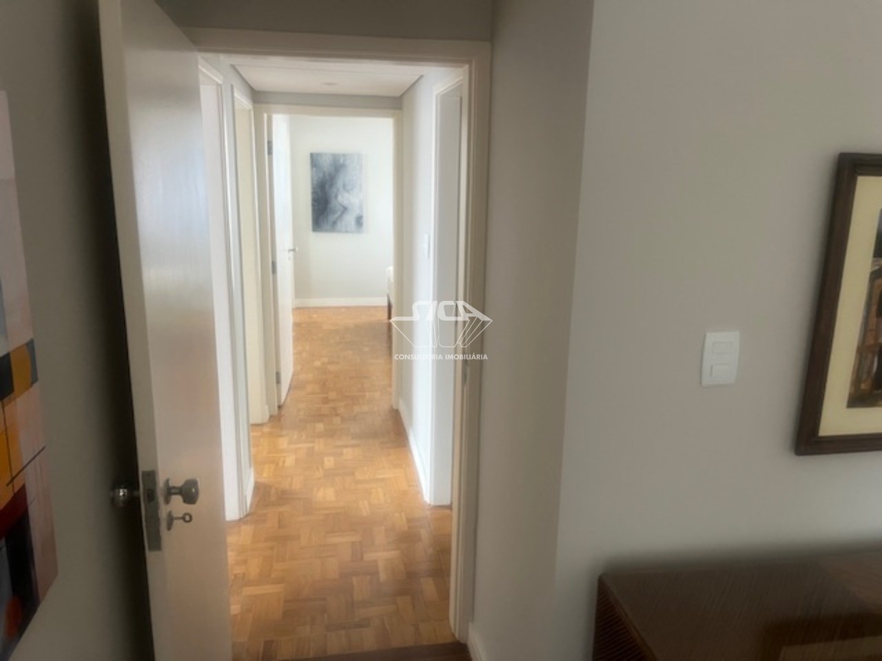 Apartamento para alugar com 3 quartos, 105m² - Foto 18