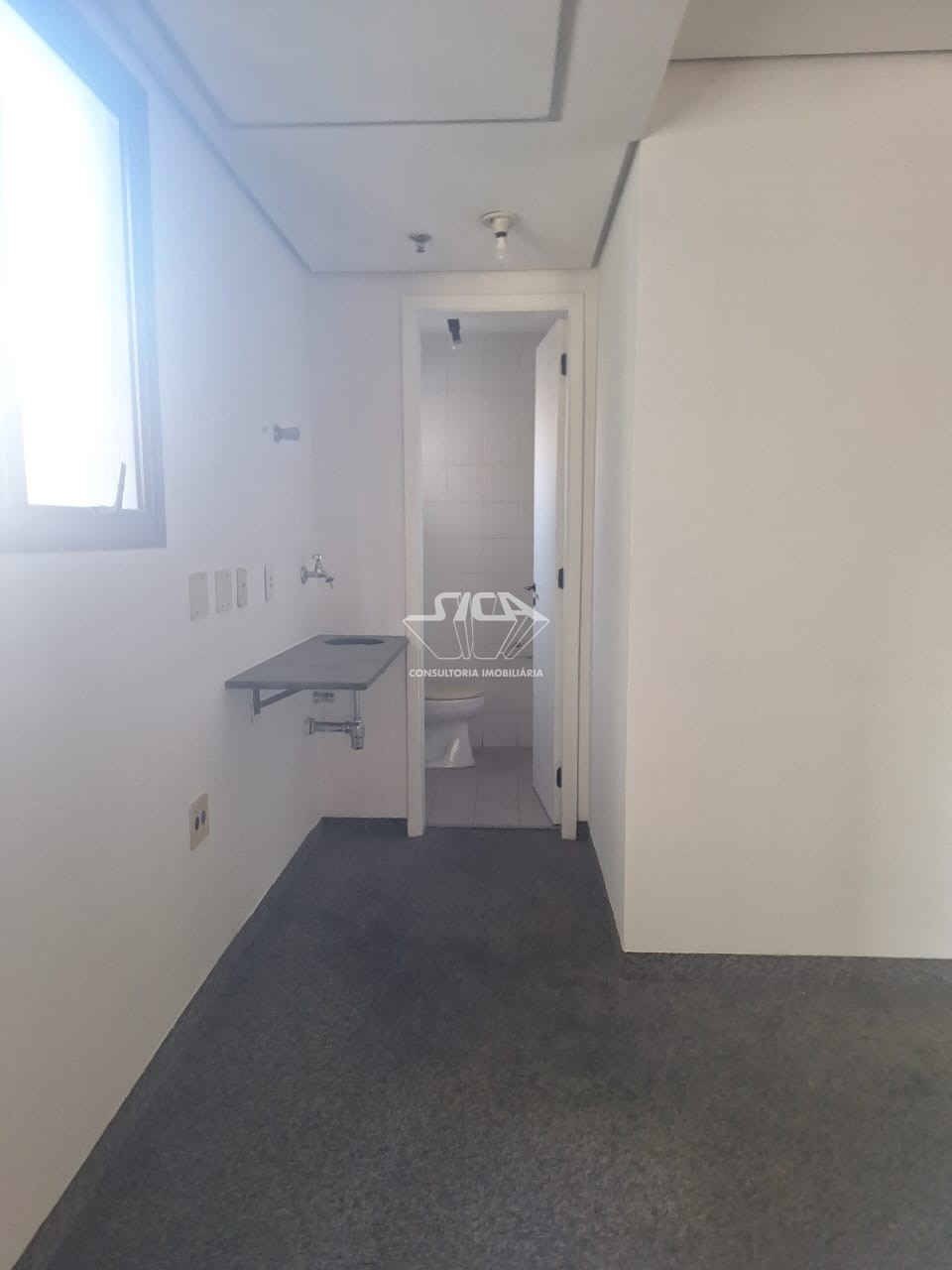 Sala-Conjunto, 52 m² - Foto 9