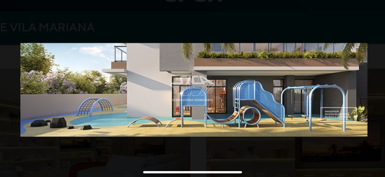 Cobertura à venda com 4 quartos, 263m² - Foto 6