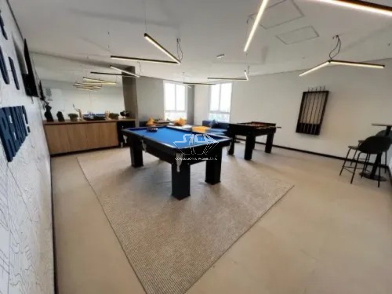 Apartamento, 1 quarto, 36 m² - Foto 14