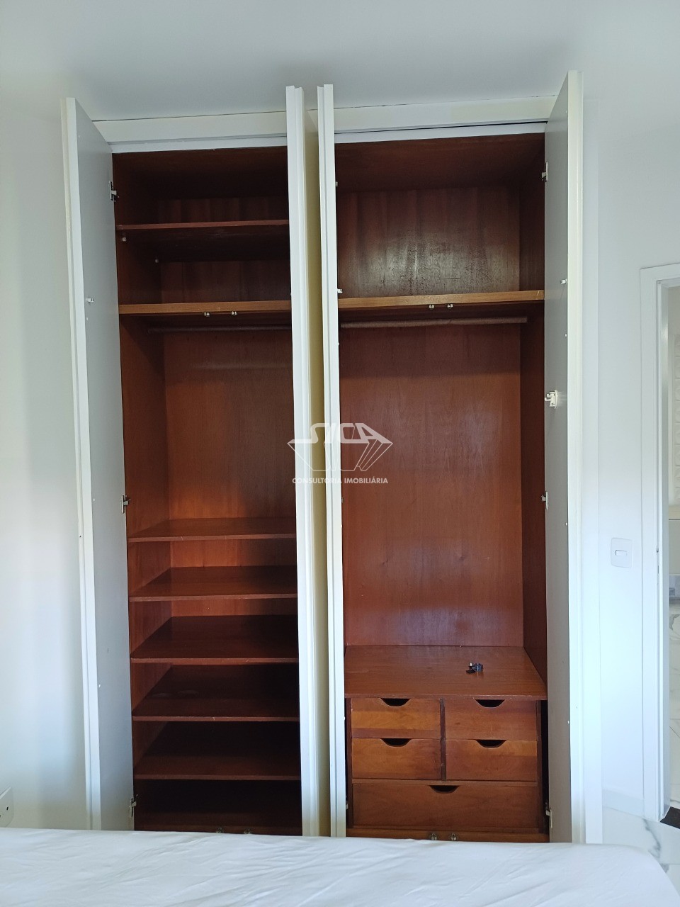 Apartamento, 1 quarto, 37 m² - Foto 12