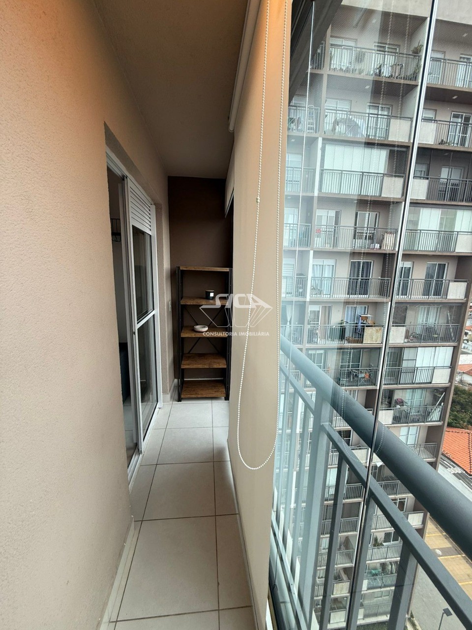 Apartamento para alugar com 1 quarto, 30m² - Foto 16