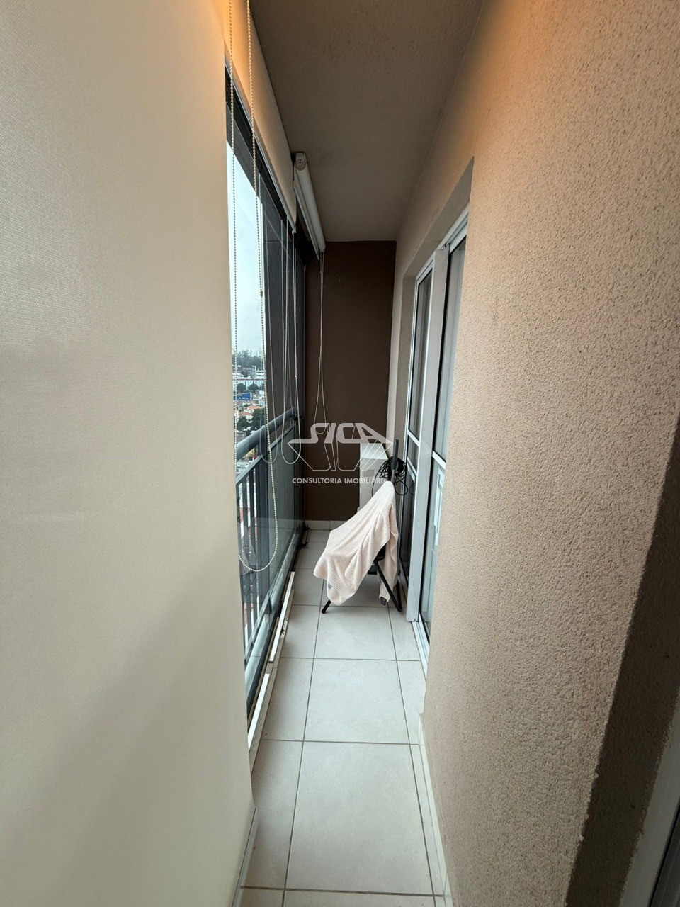 Apartamento para alugar com 1 quarto, 30m² - Foto 15