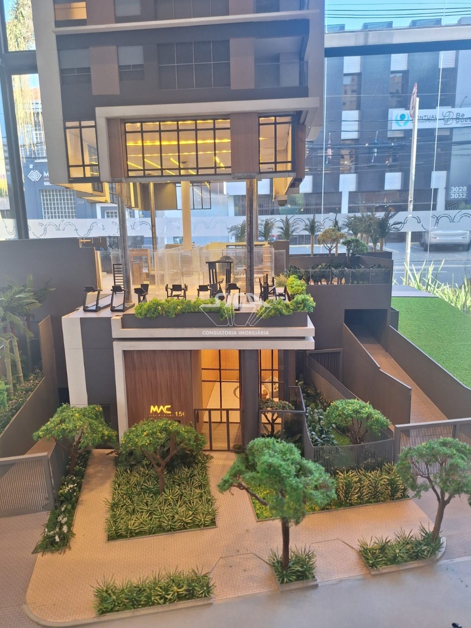 Apartamento, 2 quartos, 69 m² - Foto 20