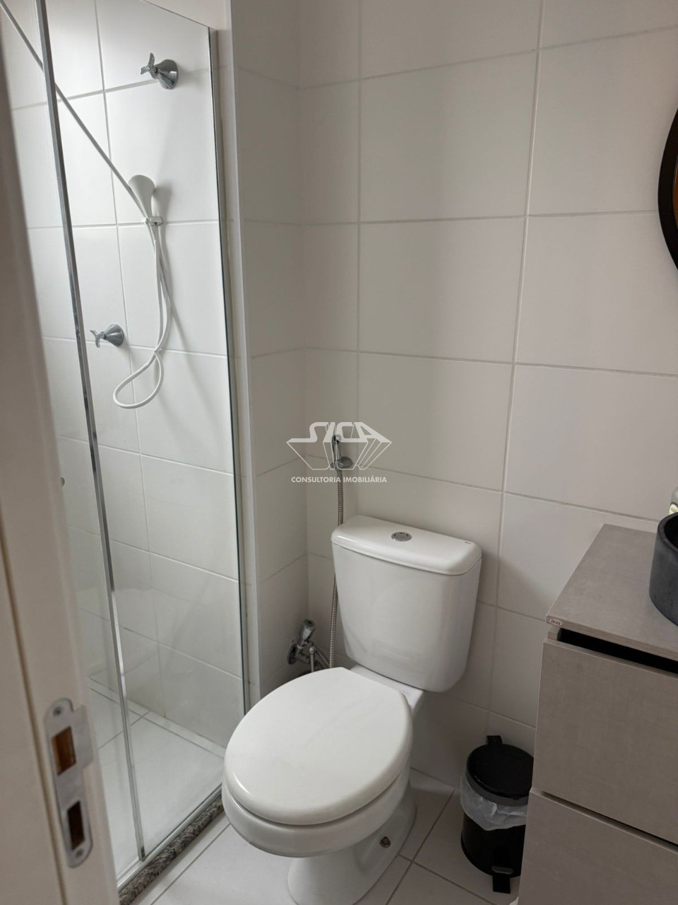 Apartamento para alugar com 1 quarto, 30m² - Foto 18