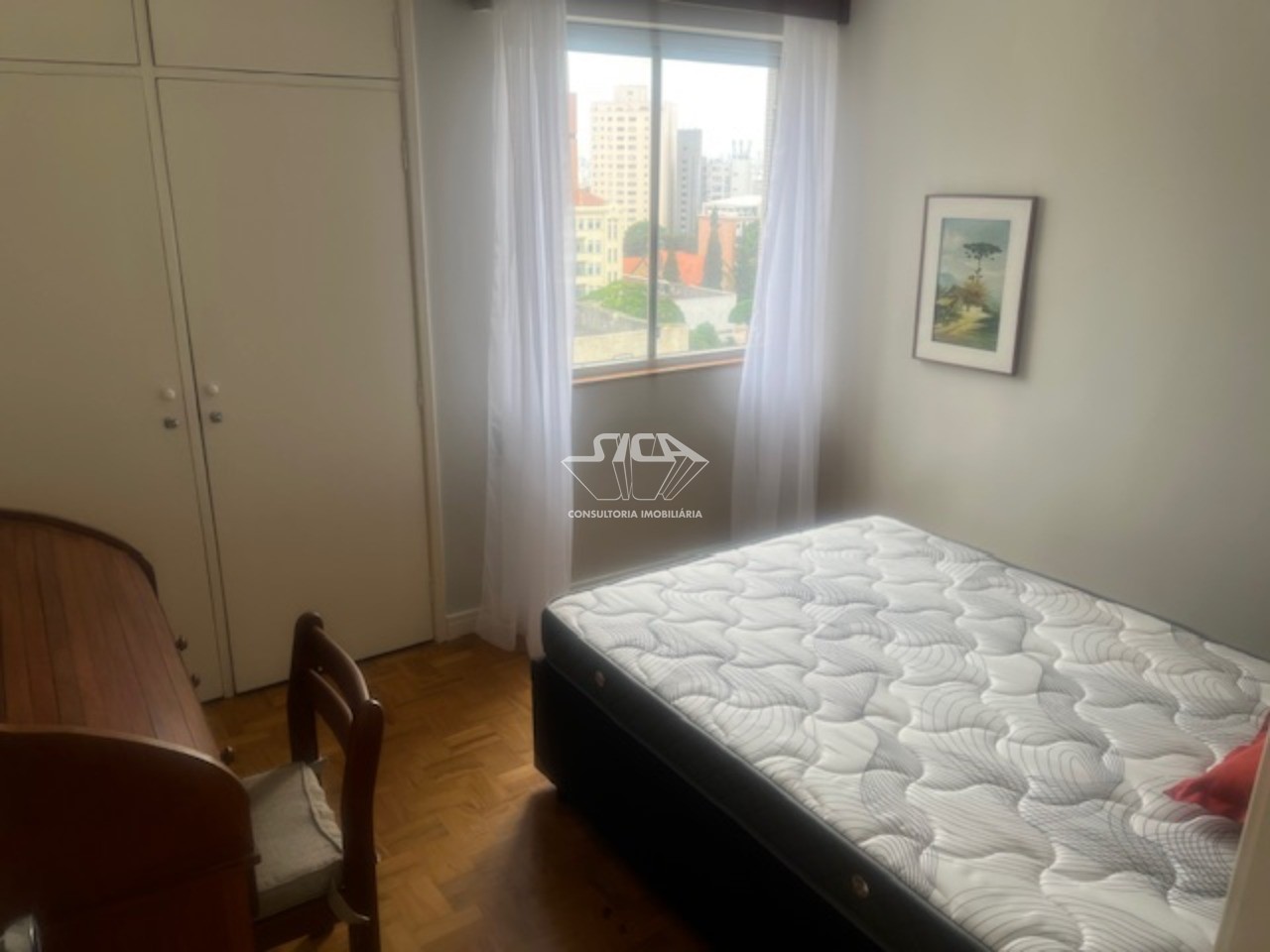 Apartamento para alugar com 3 quartos, 105m² - Foto 21