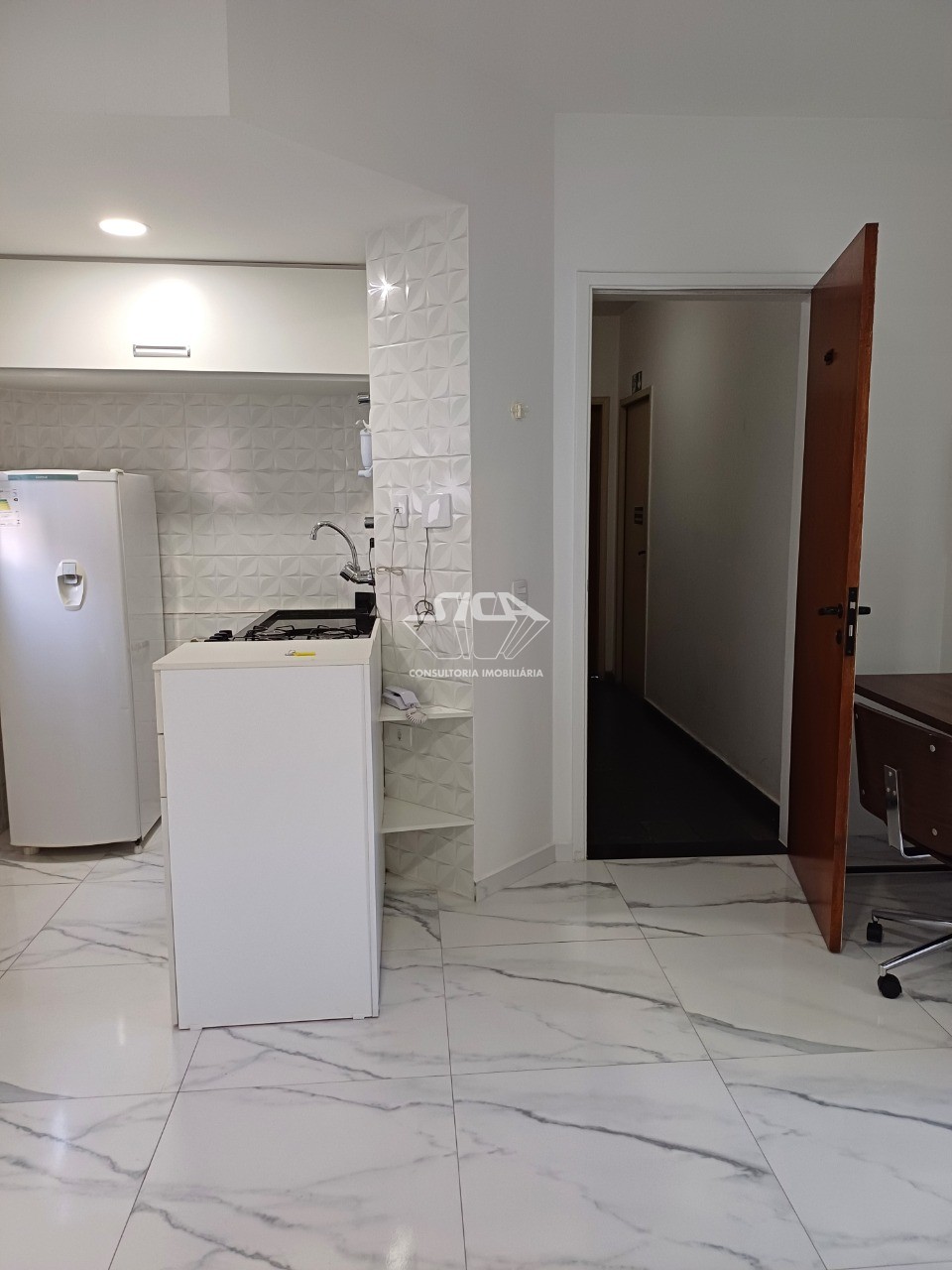Apartamento, 1 quarto, 37 m² - Foto 5