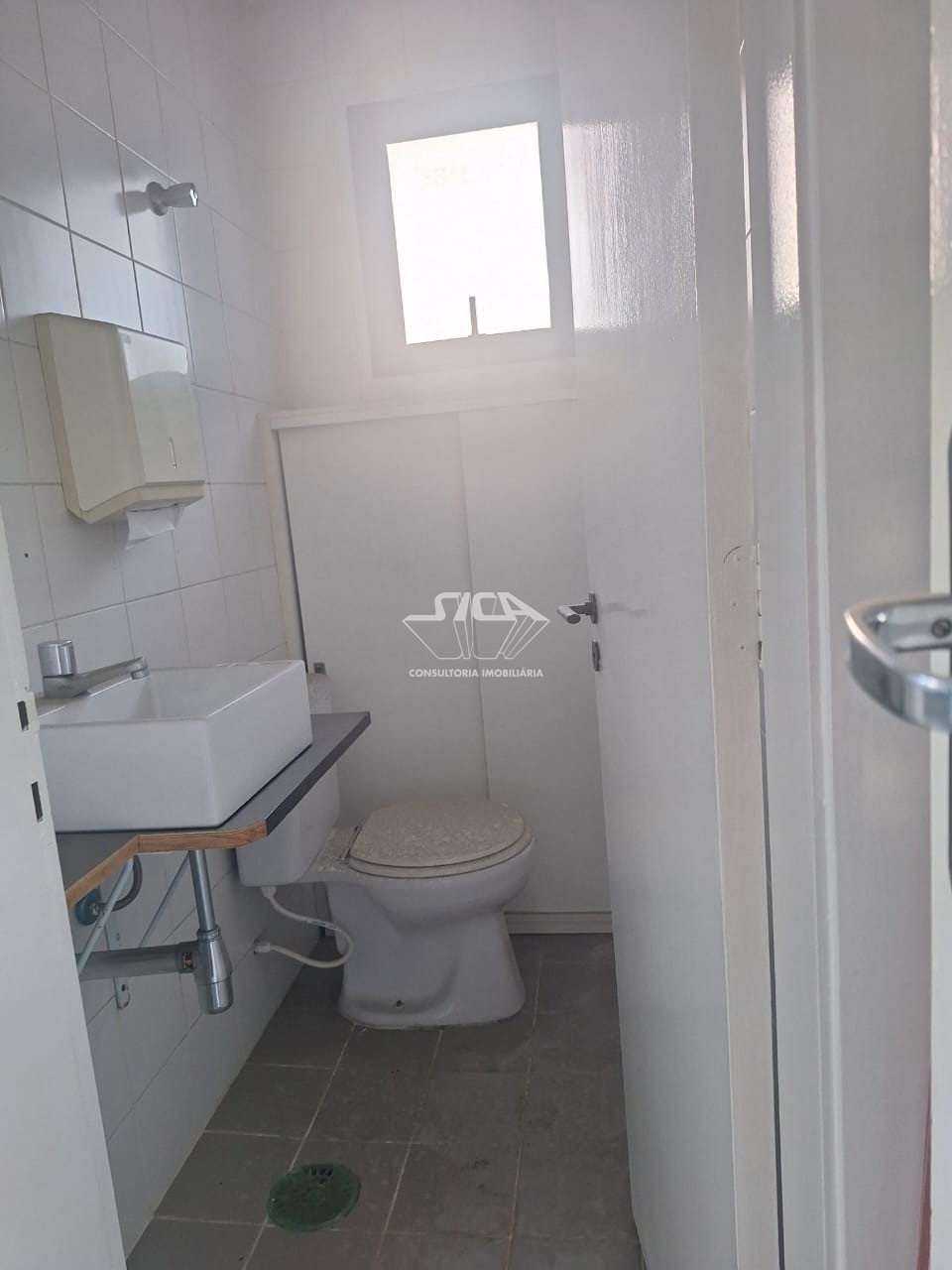 Conjunto Comercial-Sala à venda com 2 quartos, 52m² - Foto 6