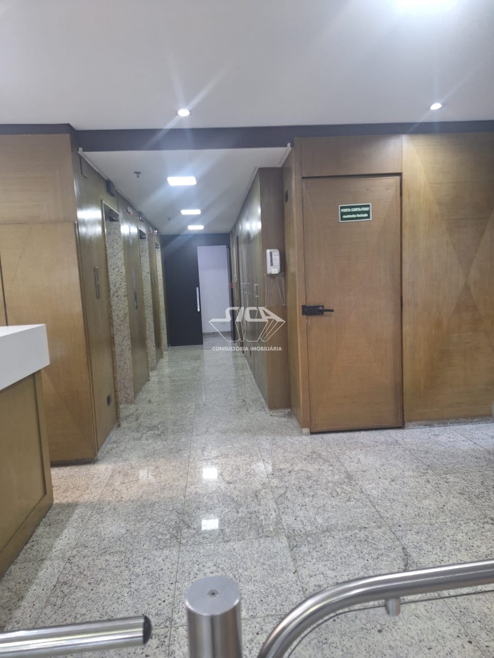 Conjunto Comercial-Sala à venda com 2 quartos, 52m² - Foto 10