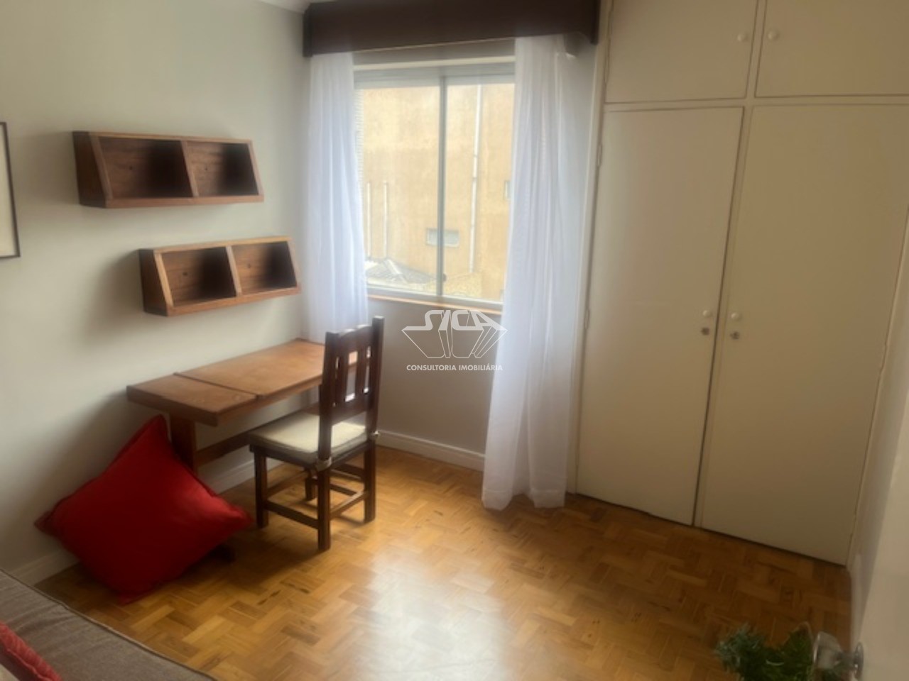 Apartamento para alugar com 3 quartos, 105m² - Foto 19
