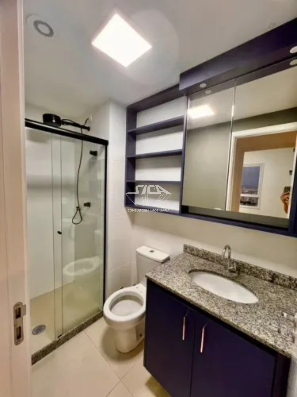 Apartamento, 1 quarto, 36 m² - Foto 13