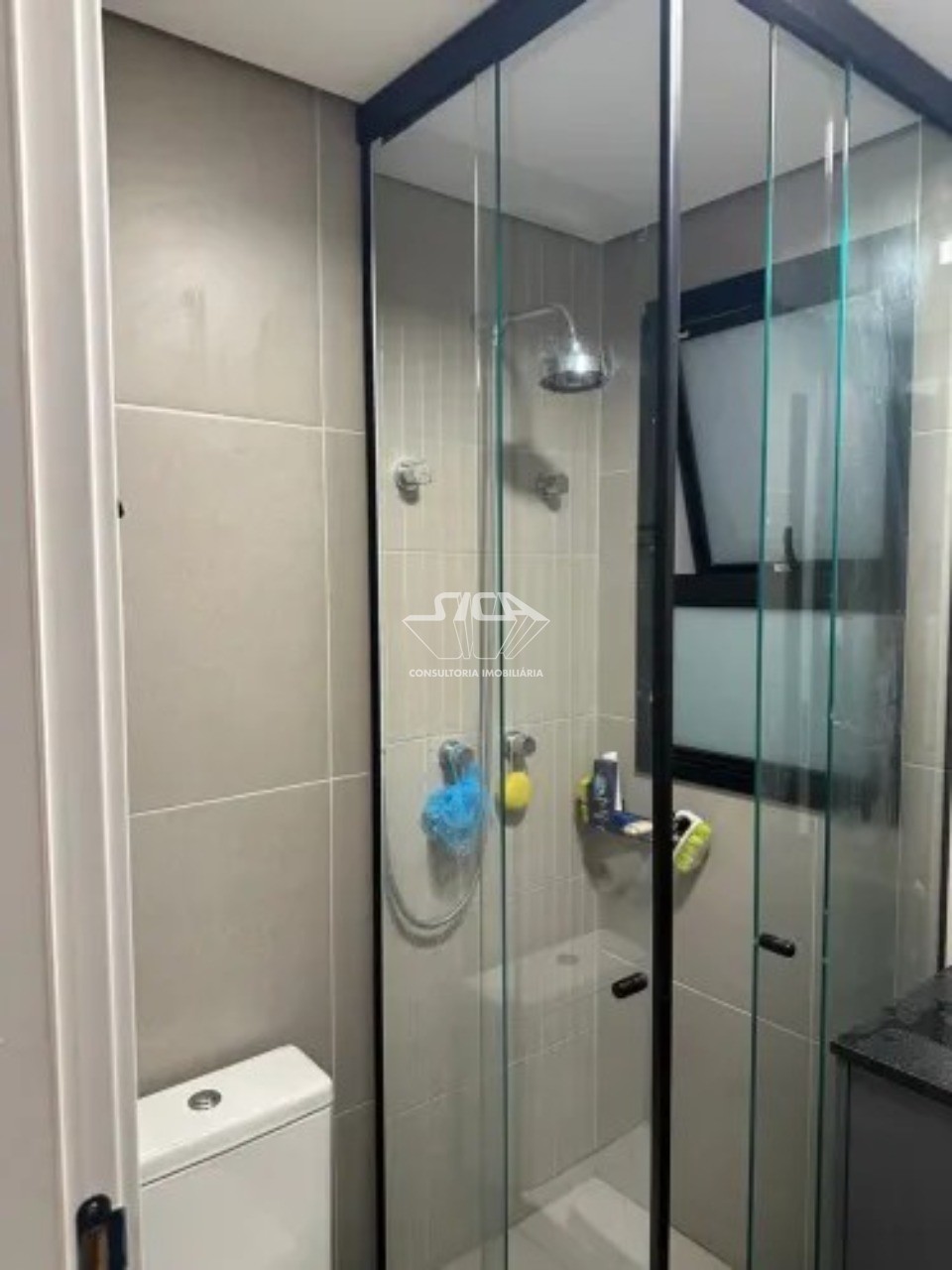 Apartamento, 1 quarto, 25 m² - Foto 9