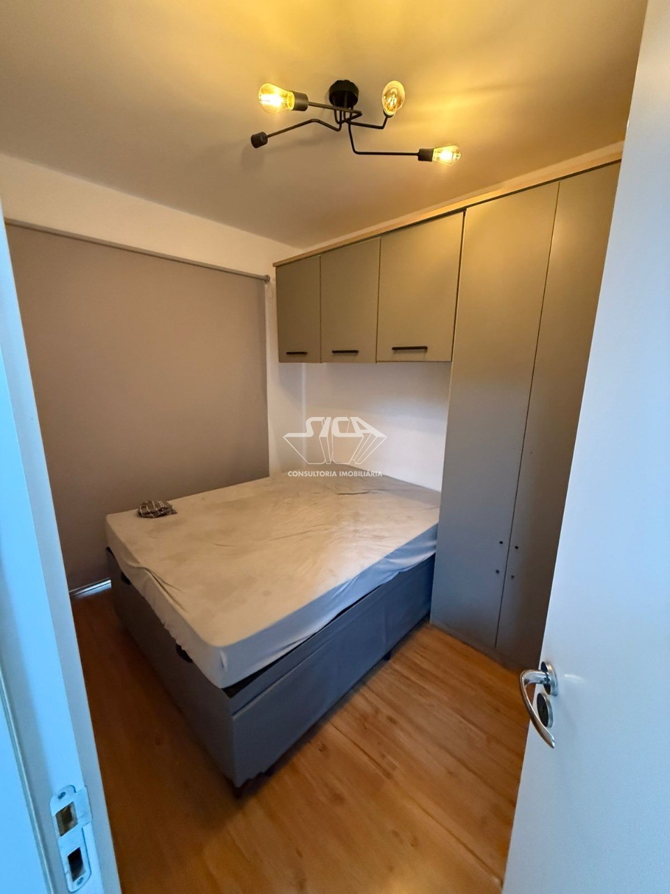 Apartamento para alugar com 1 quarto, 30m² - Foto 11
