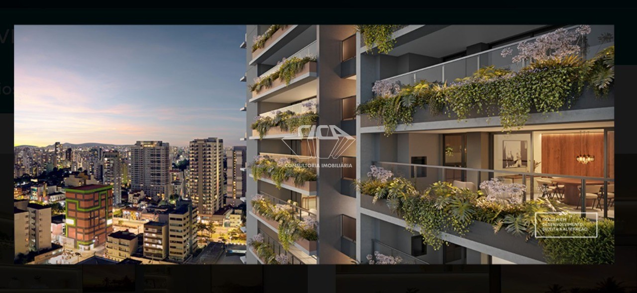 Cobertura à venda com 4 quartos, 263m² - Foto 3