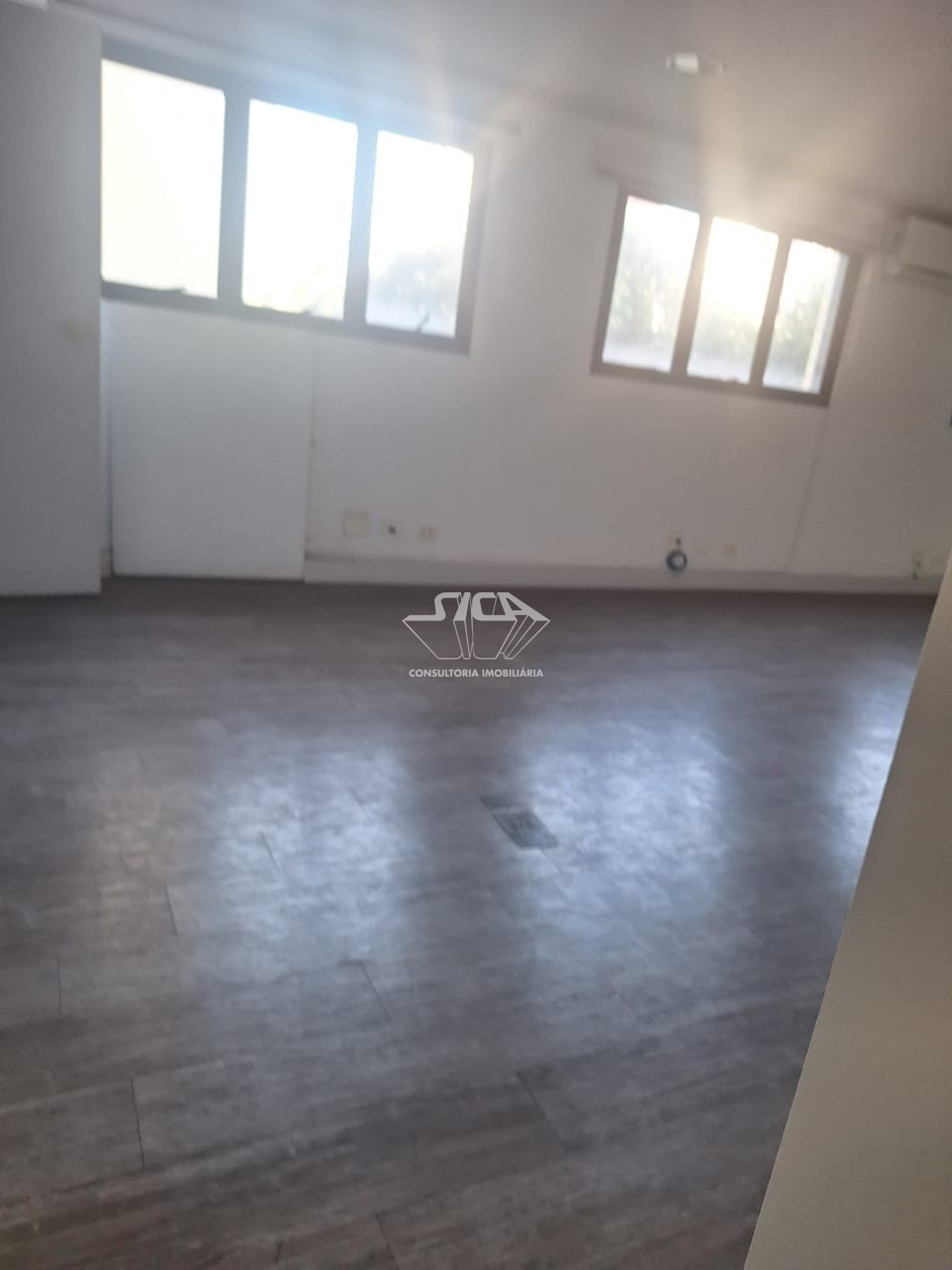 Conjunto Comercial-Sala à venda com 2 quartos, 52m² - Foto 5