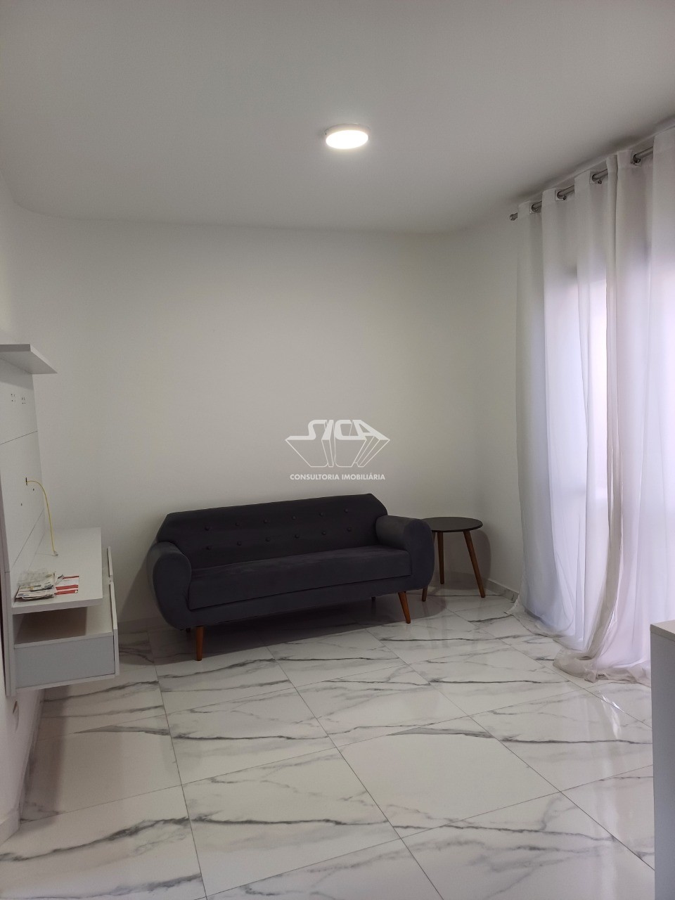 Apartamento, 1 quarto, 37 m² - Foto 2