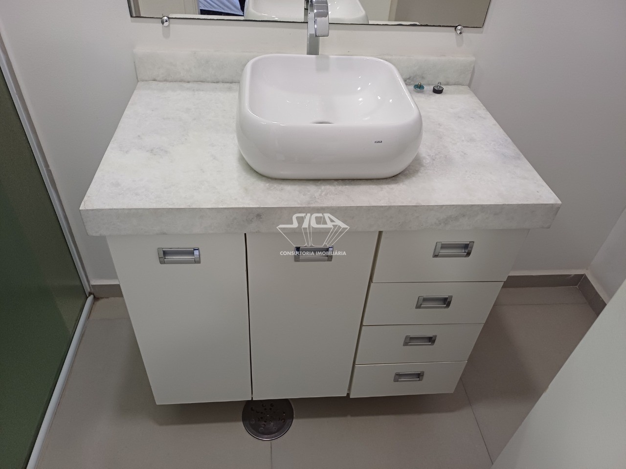 Apartamento, 1 quarto, 37 m² - Foto 18