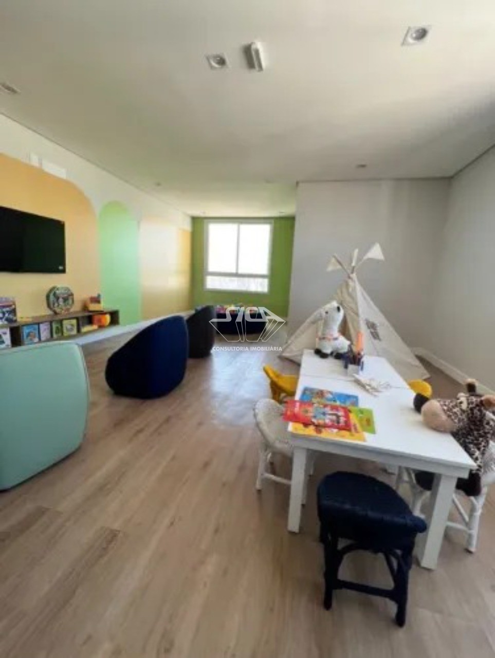 Apartamento, 1 quarto, 36 m² - Foto 15