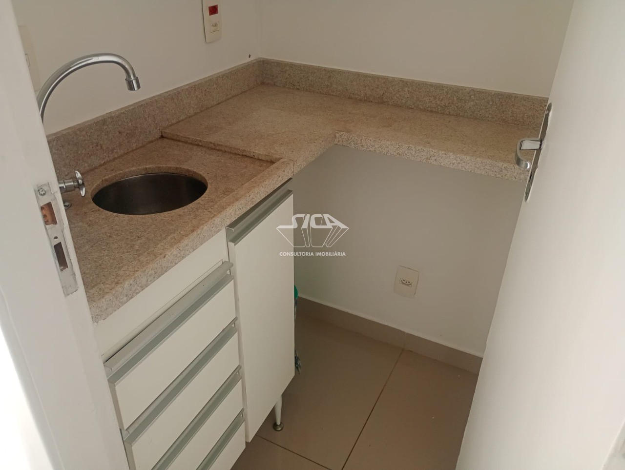 Sala-Conjunto, 33 m² - Foto 12