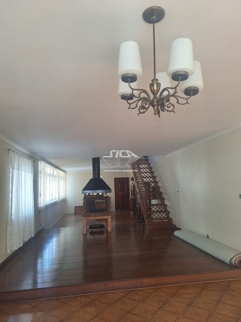 Cobertura à venda e aluguel com 4 quartos, 380m² - Foto 1