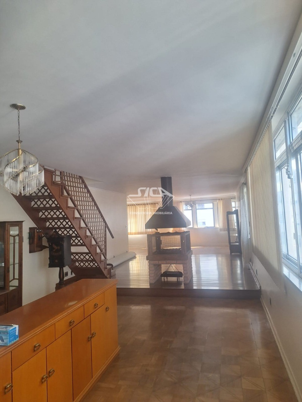 Cobertura à venda e aluguel com 4 quartos, 380m² - Foto 9