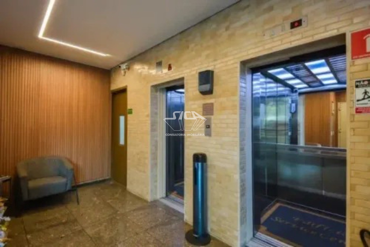 Sala-Conjunto, 37 m² - Foto 3