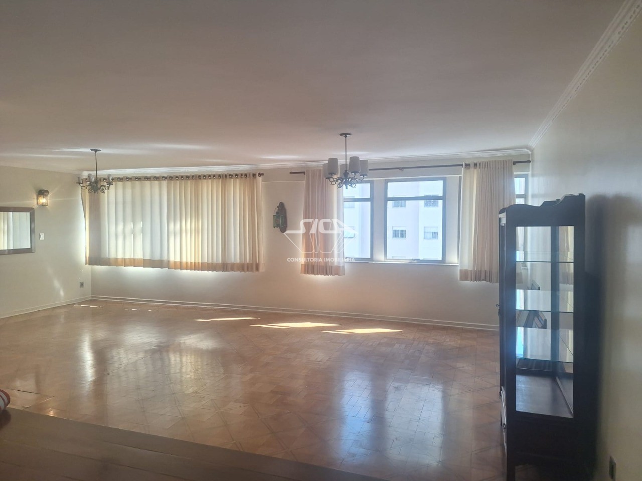 Cobertura à venda e aluguel com 4 quartos, 380m² - Foto 8