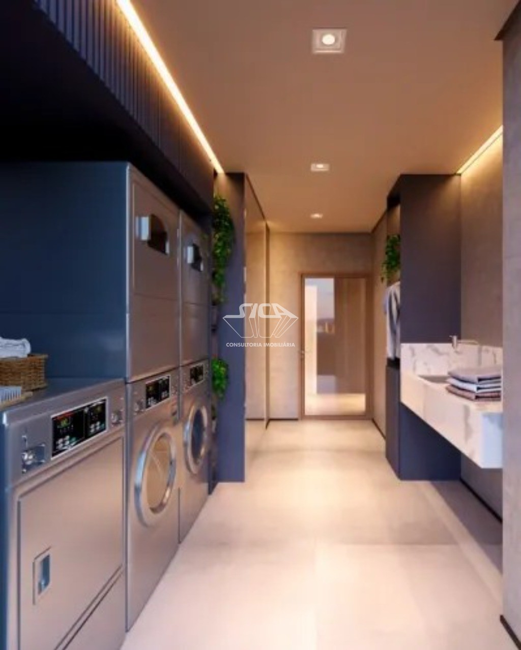 Apartamento, 1 quarto, 26 m² - Foto 6